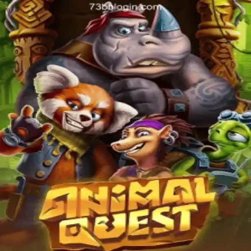 AnimalQuest: Guia Passo a Passo para Acessar e Explorar sua Aventura de Jogo Virtual