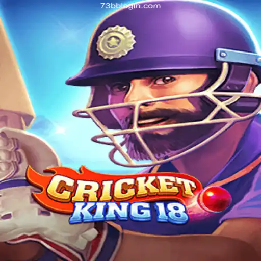 Mastering CricketKing18: A Comprehensive Guide and the 73BB Login Process
