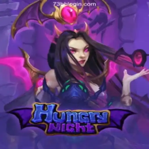 Explore HungryNight: A Thrilling Adventure Awaits