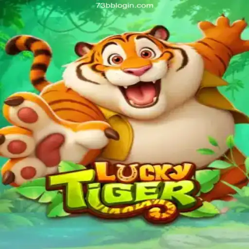 Unleashing the Thrill of LuckyTiger: A Comprehensive Guide to 73BB Login