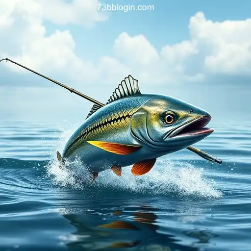 Online Fishing