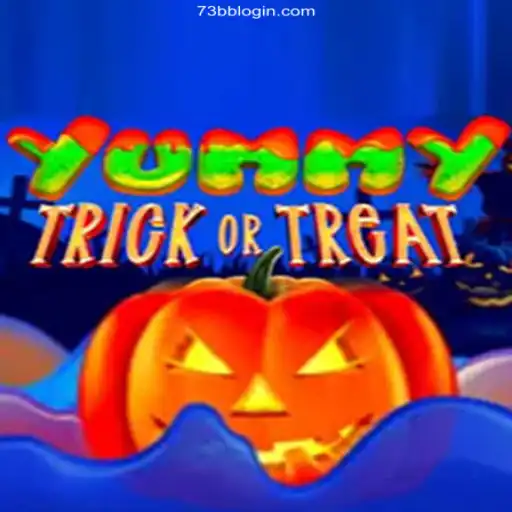 YummyTrickorTreat: A Delicious Adventure Awaits